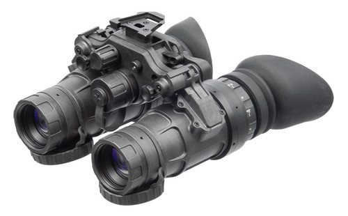 AGM GLOBAL VISION AGM 12UR412941124111 UNVG-RPO 3APW