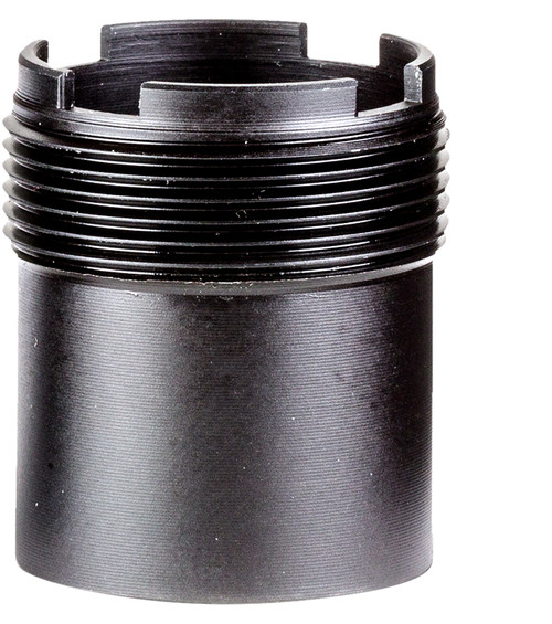 BANISH / SILENCER CENTRAL Banish(Silencer Central) 100000350024 Banish 12 Choke Tube Shotgun 12Gauge Improved Cylinder 17-4PH Stainless Steel Nitride