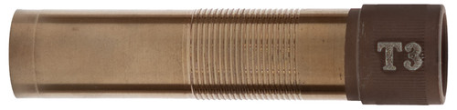 Rob Roberts Gun Works 200120 T3 Triple Threat Optima HP 20 Gauge 17-4 PH Stainless Steel