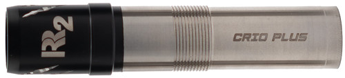 Rob Roberts Gun Works 200275 RR2 Raptor Crio Plus 12 Gauge 17-4 PH Stainless Steel