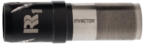 Rob Roberts Gun Works 200279 RR1 Raptor Invector 12 Gauge 17-4 PH Stainless Steel