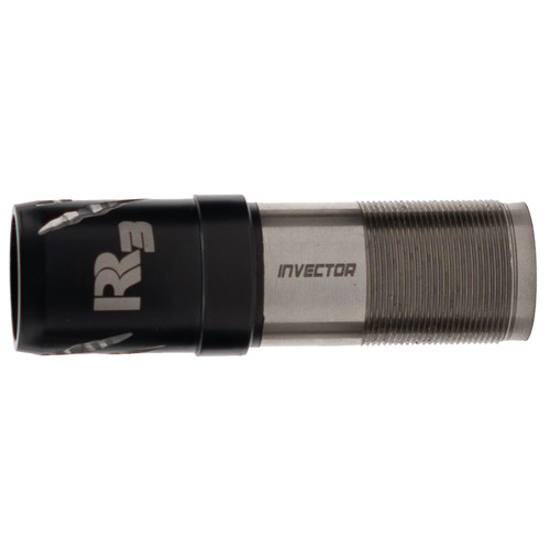 Rob Roberts Gun Works 200281 RR3 Raptor Invector 12 Gauge 17-4 PH Stainless Steel