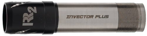 Rob Roberts Gun Works 200295 RR2 Raptor Invector Plus 12 Gauge 17-4 PH Stainless Steel