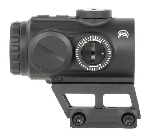 PRIMARY ARMS OPTICS PA 710078    CLX 3X PRISM CROSS DOT