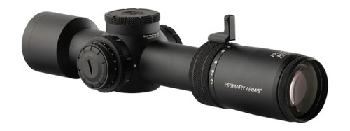 PRIMARY ARMS OPTICS PA 610230    PLXC 1.5-12X36F RDB RAPTOR-5.56Y G2
