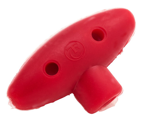 THOMPSON CENTER ARMS LLC Thompson Center Arms, LLC 9054R Flex-Priming Palm Saver Red Bio-Flex