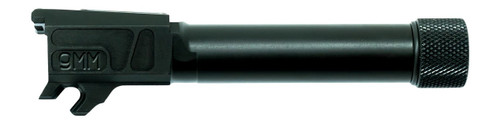 FAXON FIREARMS FAXON 365A910NFNOQT        DUTY THRD P365 9MM