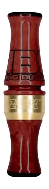 AVIAN X (GSM) ZINK ZNK-ZNK6040  CUSTOM DLX DUCK CALL NBG SINGLE