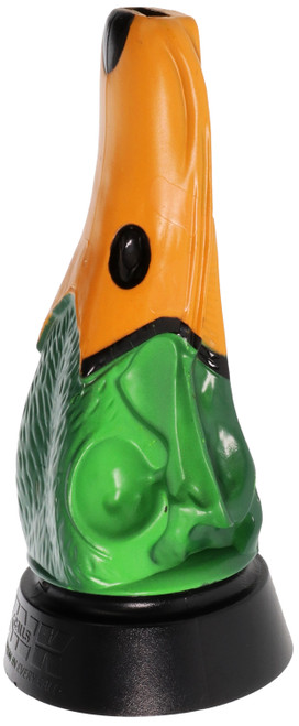 AVIAN X (GSM) Avian X ZNK-ZNK6056 Mallard Drake Whistle Multi-Color Polycarbonate Attracts Mallards