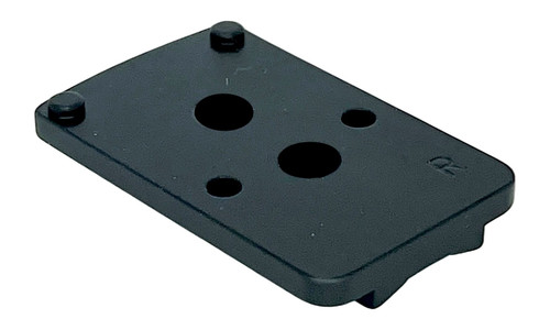 TALLEY MANUFACTURING INC TAL DPP1022      BASE FOR DPP RUGER 10-22