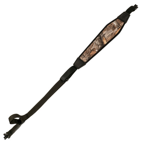 GROVTEC USA INC GrovTec US Inc GTSL330 QS Trek Realtree Edge Cordura Adjustable Rifle/Shotgun
