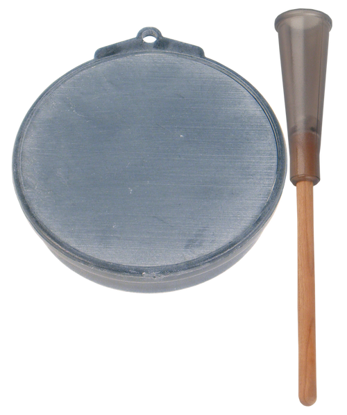 PRIMOS/REVELYST Primos PS224 OL' Betsy  Friction Call Attracts Turkeys Gray Hickory/Slate