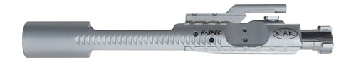 KAK INDUSTRY KAK MO-425-0505-003  M16 5.56 K-SPEC SIDEVENT CHRM