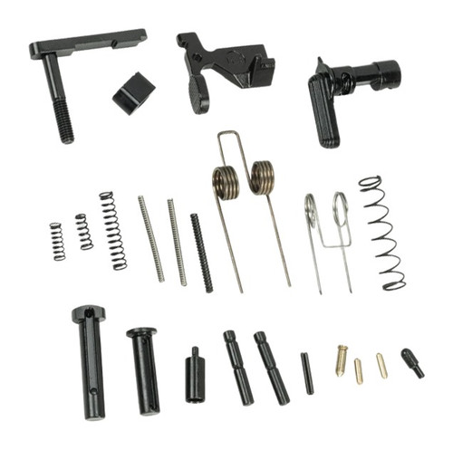 KAK INDUSTRY KAK AR15-LP-KT-02    AR-15 BASIC BUILD LPK