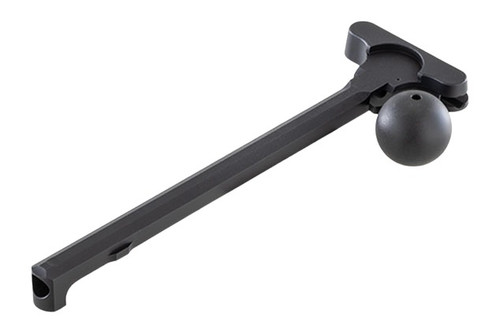 LUTH-AR UR-19GL    223 GLOBE CHARGING HANDLE