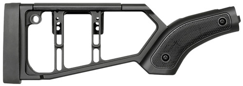 MIDWEST INDUSTRIES INC Midwest Industries MILSMPG Lever Stock Marlin Pistol Grip Compatible w/ Marlin Pistol Grip Rifles