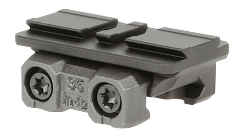 MIDWEST INDUSTRIES INC MIDWEST MI-MK2-ACROL      MK2 ACRO MOUNT LOW