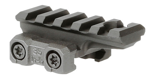 MIDWEST INDUSTRIES INC MIDWEST MI-MK2-R5         MK2 1913 RISER 5 SLOT