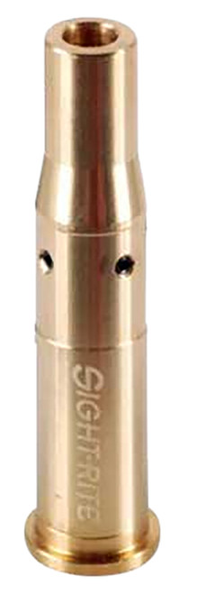 GSM OUTDOORS SME XSIBL3030 Sight-Rite Laser Bore Sighting System 30-30 Win Brass Casing