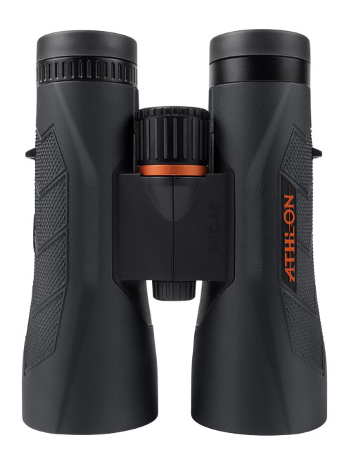 ATHLON OPTICS ATHLON 113006  MIDAS G2 UHD 12X50