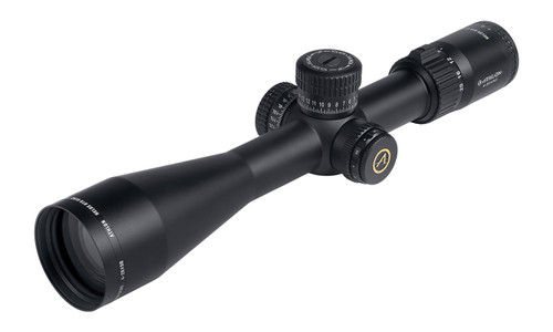 ATHLON OPTICS ATHLON 214108  HELOS BTR GEN2 4-20X50 APLR6