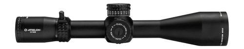 ATHLON OPTICS ATHLON 212014J ARES BTR GEN2J HD 2.5-15X50 MOA