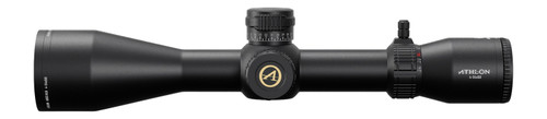 ATHLON OPTICS ATHLON 212133  ARES HLR  4-24X50 30MM AHMC1