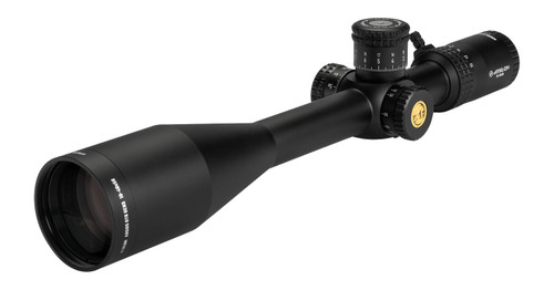 ATHLON OPTICS ATHLON 214078P ARGOS BTR GEN3 10-40X56 ABLR4