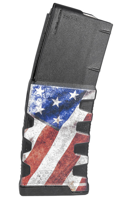 Mission First Tactical MAG MFT EXTREME DUTY 5.56 30RD AFM1