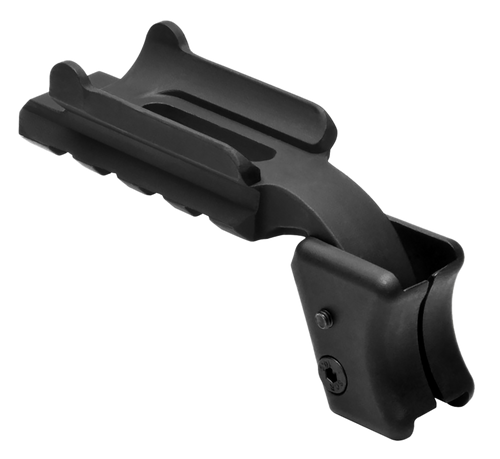 NCSTAR / VISM NcStar MADBER Beretta 92/M9 Trigger Guard Mount/Rail  Black