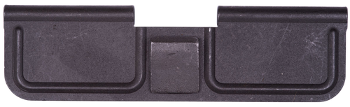 SPIKES TACTICAL Spikes SED7000 Ejection Port Door Plain AR-15 Black Phosphate Steel