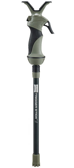 PRIMOS/REVELYST PRIM 64101    G4 TRIGGER STICK MONOPOD 21-30" CAMO
