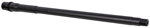 DIAMONDBACK FIREARMS LLC Diamondback 300P16H50B8R DB Barrel  300 Blackout 16" Pistol-Length Black Nitride 4150 Chrome Moly Vanadium Steel