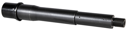 DIAMONDBACK FIREARMS LLC Diamondback 556P7H50B8R DB Barrel  5.56x45mm NATO 7" Pistol-Length Black Nitride 4150 Chrome Moly Vanadium Steel