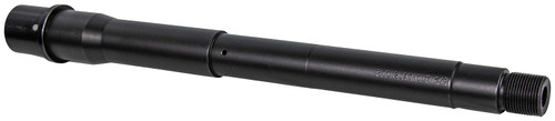 DIAMONDBACK FIREARMS LLC Diamondback 300P10H50B8R DB Barrel  300 Blackout 10" Pistol-Length Black Nitride 4150 Chrome Moly Vanadium Steel