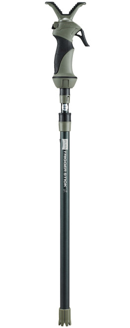 PRIMOS/REVELYST PRIM 64201    G4 TRIGGER STICK MONOPOD 33-65" CAMO