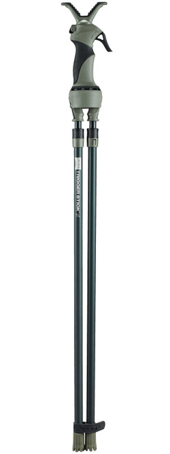 PRIMOS/REVELYST PRIM 64202    G4 TRIGGER STICK BIPOD   24-62" CAMO