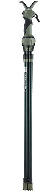 PRIMOS/REVELYST PRIM 64203    G4 TRIGGER STICK TRIPOD  24-62" CAMO