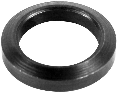 AIM SPORTS INC Aim Sports ACWA1 Crush Washer  223 Rem 5.56x45mm NATO AR-15 Steel 12 Pack