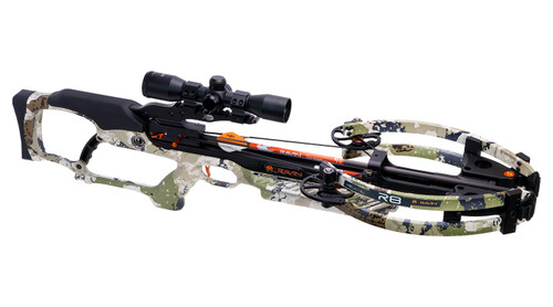 RAVIN CROSSBOWS RAVIN R008  RAVIN R8 XK7 CAMO