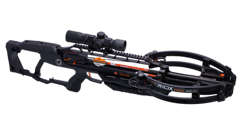 RAVIN CROSSBOWS RAVIN R018  RAVIN R10X PRO