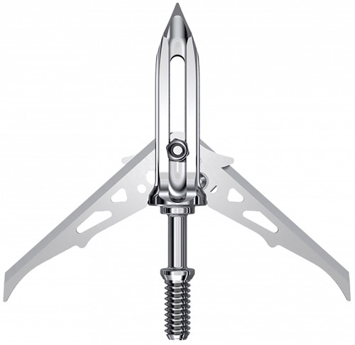 Ravin Crossbows R101 Broadhead  3 Pack Steel