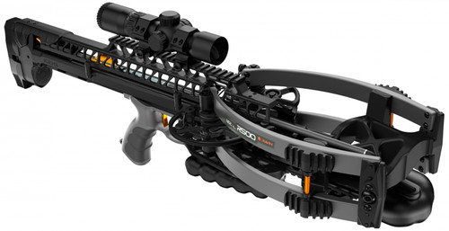 Ravin Crossbows R050.1   Draw Weight 17 lbs 28.50" Long