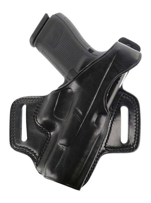 GALCO INTERNATIONAL GALCO FL224RB     FLETCH HIGH RIDE             BLK