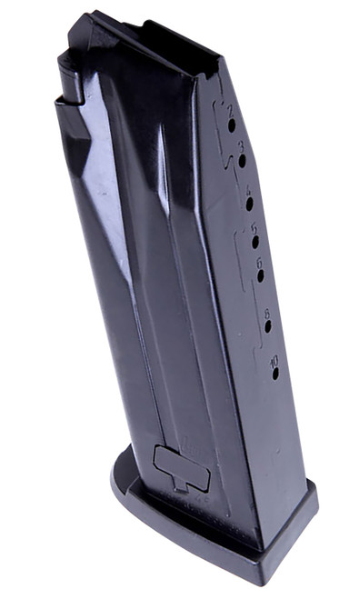 HECKLER & KOCH USA HK 50248616 Mark 23  Black Detachable 10rd 45 ACP