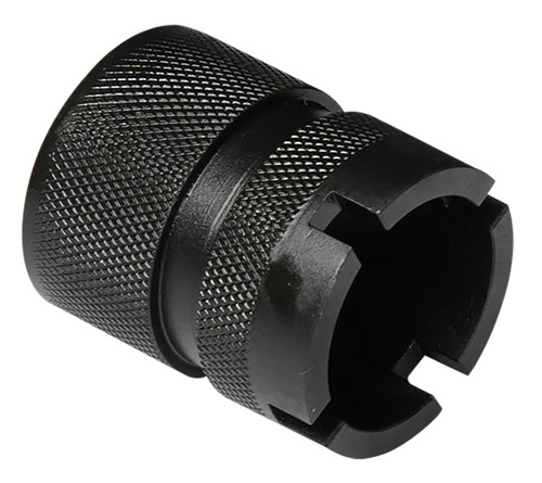 CMMG INC CMMG 55DA244 Barrel Nut  Compatible w/ CMMG AR-15 Free Float Handguards