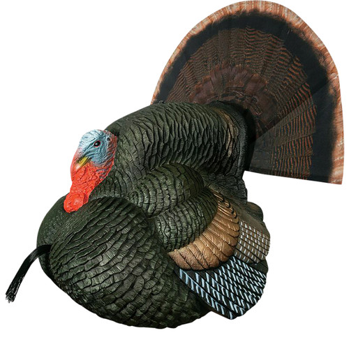 PRIMOS/REVELYST Primos 69076 Lil' Gobblestopper Strutter Box Call Turkey Sounds