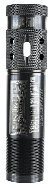 PRIMOS/REVELYST Primos 69414 TSS JellyHead  Remington Rem Choke 12 Gauge Turkey Extended Ported Steel