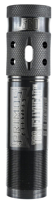 PRIMOS/REVELYST Primos 69418 TSS JellyHead  Remington Rem Choke 20 Gauge Turkey Extended Ported Steel