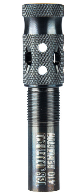 PRIMOS/REVELYST Primos 69423 TSS JellyHead  Remington Rem Choke 410 Gauge Turkey Extended Ported Steel
